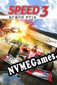 Speed 3: Grand Prix (2020/ENG/Português/RePack from SHWZ)