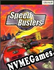 Speed Busters: American Highways (1998) | RePack from dEViATED