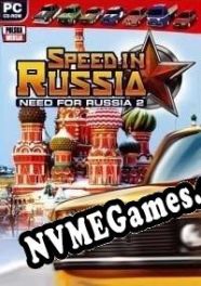 Speed in Russia: Need for Russia II (2008/ENG/Português/Pirate)