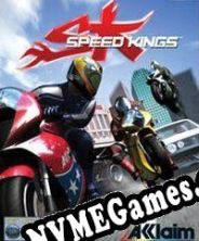 Speed Kings (2003/ENG/Português/RePack from CRUDE)