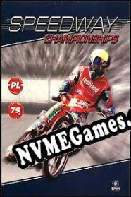 Speedway Championships (2001/ENG/Português/RePack from Razor1911)