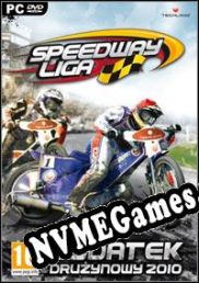 Speedway Liga: Dodatek Druzynowy 2010 (2010) | RePack from RESURRECTiON