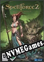 SpellForce 2: Dragon Storm (2007/ENG/Português/License)