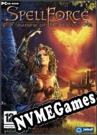 SpellForce: Shadow of the Phoenix (2004/ENG/Português/License)