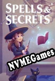 Spells & Secrets (2022/ENG/Português/RePack from BetaMaster)