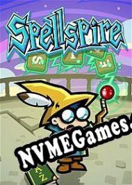 Spellspire (2014) | RePack from PANiCDOX