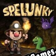 Spelunky HD (2013/ENG/Português/License)