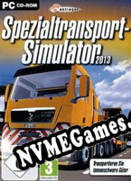 Spezialtransport-Simulator 2013 (2012/ENG/Português/RePack from RECOiL)