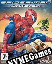 Spider-Man: Friend or Foe (2007/ENG/Português/RePack from DiSTiNCT)