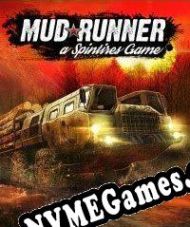 Spintires: MudRunner (2017) | RePack from J@CK@L