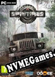 Spintires (2014/ENG/Português/Pirate)