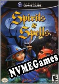 Spirits & Spells (2003/ENG/Português/RePack from ROGUE)