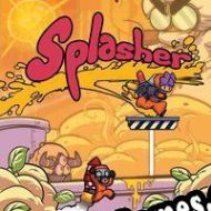 Splasher (2017/ENG/Português/RePack from ZWT)