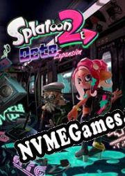 Splatoon 2: Octo Expansion (2018/ENG/Português/Pirate)