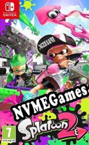 Splatoon 2 (2017/ENG/Português/RePack from DEFJAM)