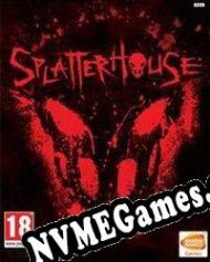 Splatterhouse (2010/ENG/Português/RePack from DTCG)