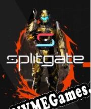 Splitgate (2021/ENG/Português/RePack from MODE7)