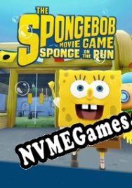 SpongeBob: Sponge on the Run (2015/ENG/Português/Pirate)