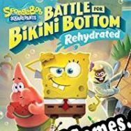 SpongeBob SquarePants: Battle for Bikini Bottom Rehydrated (2020/ENG/Português/RePack from Razor1911)