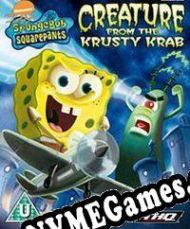 SpongeBob SquarePants: Creature from the Krusty Krab (2006/ENG/Português/Pirate)