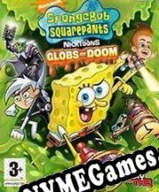 SpongeBob SquarePants featuring Nicktoons: Globs of Doom (2008/ENG/Português/RePack from THETA)