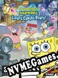 SpongeBob SquarePants: Lights, Camera, Pants! (2022/ENG/Português/License)