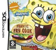 SpongeBob vs. The Big One: Beach Party Cook-Off (2009/ENG/Português/License)