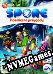 Spore: Galactic Adventures (2009/ENG/Português/RePack from RNDD)