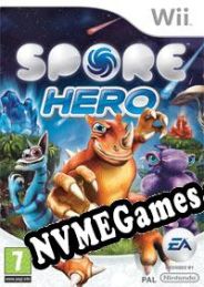 Spore Hero (2009/ENG/Português/License)