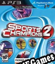 Sports Champions 2 (2012/ENG/Português/Pirate)