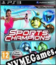 Sports Champions (2010) | RePack from CODEX