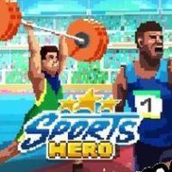 Sports Hero (2016) | RePack from BRD