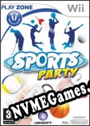 Sports Party (2008) (2008) | RePack from SST