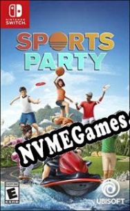 Sports Party (2018) | RePack from Red Hot