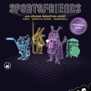 Sportsfriends (2022/ENG/Português/RePack from MODE7)