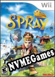 SPRay (2008/ENG/Português/License)