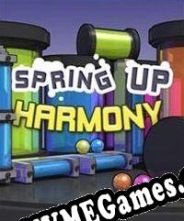 Spring Up Harmony (2010/ENG/Português/RePack from DELiGHT)