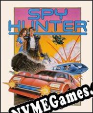 Spy Hunter (1984) (1984/ENG/Português/RePack from REVENGE)