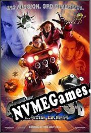 Spy Kids 3-D: Game Over (2003) | RePack from CHAOS!