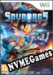 Spyborgs (2009) | RePack from T3