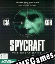 Spycraft: The Great Game (1996/ENG/Português/RePack from S.T.A.R.S.)