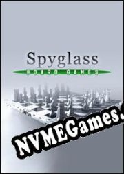 Spyglass Board Games (2007/ENG/Português/RePack from SERGANT)