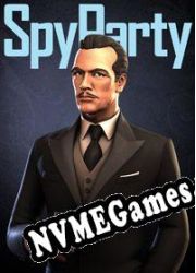 SpyParty (2022/ENG/Português/Pirate)