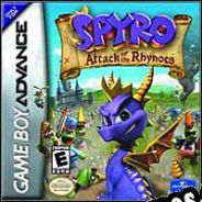 Spyro: Attack of the Rhynocs (2003/ENG/Português/Pirate)