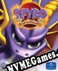 Spyro: Enter the Dragonfly (2002/ENG/Português/License)