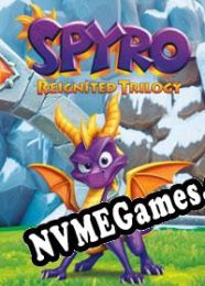 Spyro Reignited Trilogy (2018) | RePack from HELLFiRE