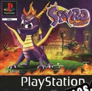 Spyro the Dragon (1998/ENG/Português/License)