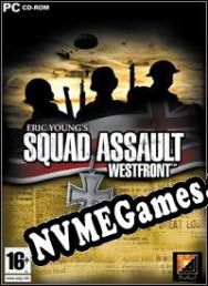 Squad Assault: West Front (2003) | RePack from HELLFiRE