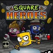 Square Heroes (2015/ENG/Português/License)