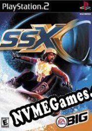 SSX (2000) (2000/ENG/Português/Pirate)